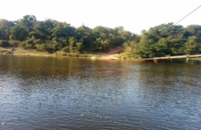 Fazenda para venda em Diamantina